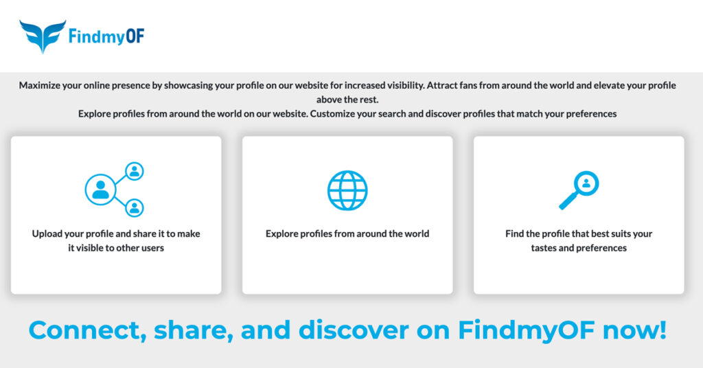 OnlyFans finder