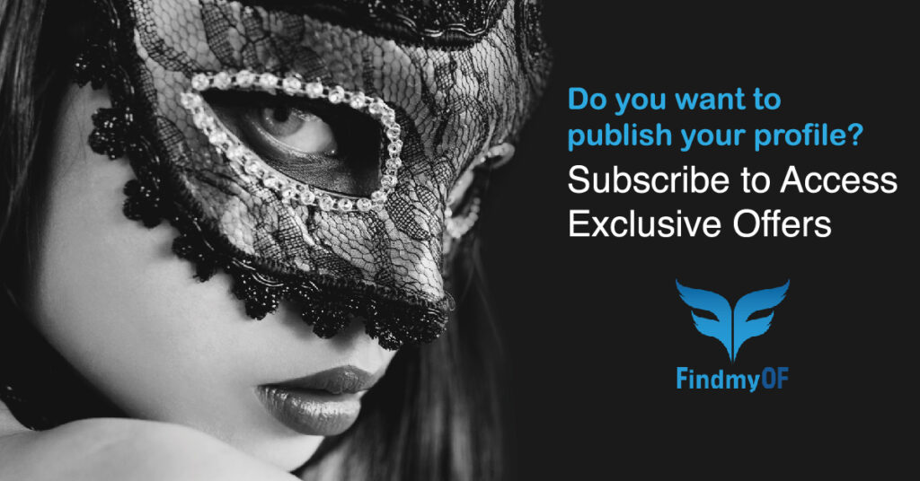 OnlyFans promotion
